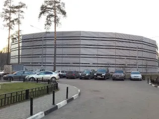 Машиноместо, 19,9 кв.м., Московская область, Королев. Нежилое помещение (машиноместо), назначение нежилое, этаж: 4, кадастровый номер 50:45:0040823:1373, площадь 19,9 кв.м. Место нахождения: Россия, обл Московская, г Королев, ул Мичурина, мкр. 10, машиноместо 4-12.