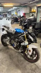 Bmw s1000rr 2018 bmws1000rr, 2018 года мототранспортное средство марки bmws1000rr, 2018 г. выпуска, рег. знак: 8736вк77, идентификационный номер (vin): wb10d5003jz707914
