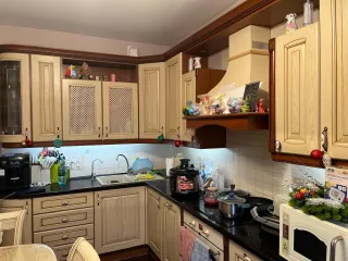 Жилое помещение (квартира) кад.№ 78:40:0008341:11099, площадью 87,3 кв.м.
Расположенная по адресу: расположенную по адресу: Санкт-Петербург, пр-кт. Ленинский, д. 72, корп. 1, литера. А, кв. 555
Общий метраж 87.3м2. 
Спальня 14м2, 
Детская 16.4,м2,
Гостиная 18.4м2, 
Кухня 14,2м2, 
Гардеробная…