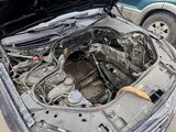 Mercedes Benz S 500 4MATIC, 2015 г.в., VIN WDD2221851A195078. Отсутствуют ключи, отсутствует двигатель в сборе с навесным оборудованием, отсутствует автоматическая коробка передач, автомобиль в таком виде простоял значительное время, около 2х – 3х лет, тормозная система, диски и суппорта сильно…