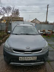 Kia Rio 2021, автомобиль марки Kia Rio, VIN Z94C251BALR09766. Ознакомиться с имуществом можно по месту его нахождения по адресу: Ленинградская область, Гатчинский р-н, п. Новый Свет, д. 27а. Контактные данные лица, осуществляющего хранение имущества: Брехова Татьяна Васильевна, номер телефона…