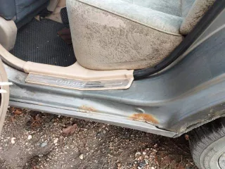 Легковой автомобиль марки CHERY A21, VIN LVVDC11B18D086735, 2008 года выпуска, мощность 119 л.с, серый цвет.
