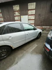 Ford Focus, 2007, автомобиль легковой Ford Focus, 2007 г.в., VIN WF04XXWPD47J81212.