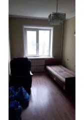 Квартира, 81,4 м², 3 комн., Липецкая область, г. Елец. Квартира в Липецкой обл., 81,4 кв.м, 3 комн. Квартира, площадь: 81,4м², адрес (местонахождение): Липецкая область, г. Елец, ул. Пушкина, д. 20, кв. 3, категория земель: Жилое, кадастровый номер: 48:19:6080103:528.