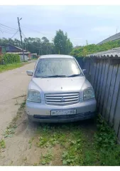 Mitsubishi Dion 2001 года, 135 лс, пробег 280000 км, АКПП. Номер кузова: CR6W-0006839, гос. номер: М502АР65.