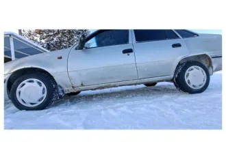 Daewoo Nexia, 2007 года, 85 л.с., 247647 км. Автомобиль легковой, марка: DAEWOO, модель: NEXIA, VIN: XWB3D31UD7A114239, гос. рег. номер: М914МХ186, год изготовления: 2007