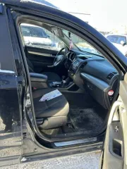 Kia Sorento, 2010 года, 174 лс, 252565 км, полный привод, АКПП. Транспортное средство: KIA SORENTO XM, идентификационный номер (VIN): KNAKU811DA5100033, год изготовления: 2010, госномер О220ТТ32. В залоге у АО "ТБанк". Разряжен АКБ, не работает генератор, номер двигателя не соответствует номеру в…