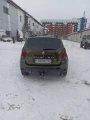 Renault Duster 2019 года, 143 л.с., пробег 94 584 км. Цвет зеленый. VIN: X7LHSRHGD62880383. ПТС: 77 РВ 485442. Государственный номер: К320МО122. Модель двигателя: F4RE410, бензиновый, номер C205242, мощность 143 л.с. (105 кВт), объем 1998 куб. см. Кузов: X7LHSRHGD62880383. Экологический класс…