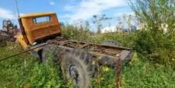 рузовой автомобиль Урал, модель 596012, VIN XW259601280000508, 2008г/в