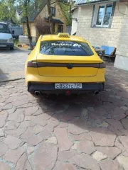 Автомобиль Changan UNI-V, 2023 год, VIN: LS5A2DKEXPA294328, категория B, модель, номер двигателя: JL473ZQ7PN8AX21385