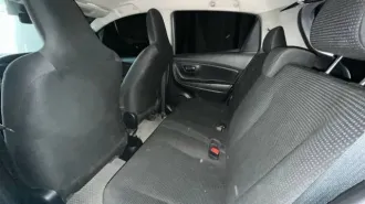 Toyota Vitz 2014 года, 69 лс, 93621 км, АКПП, легковой автомобиль, номер кузова KSP130 2132122.