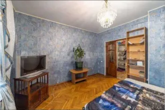 Квартира 72 кв.м., Республика Татарстан, Казань. Кадастровый номер 16:50:050105:214, адрес: Республика Татарстан, г. Казань, ул. Сибирский тракт, д. 23, кв. 52.