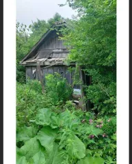 Продается 1/2 дома 30.8 кв.м и 1/2 участка 5020 кв.м в Приморском крае. Жилое помещение, адрес: Россия, Приморский край, Хорольский район, село Хороль, улица Комсомольская, дом 107, кадастровый номер: 25:21:160105:457. Земельный участок, адрес: Россия, Приморский край, Хорольский район, село…