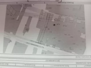Нежилое здание с кадастровым номером 62:15:0050804:830 с земельным участком с кадастровым номером 62:15:0050804:832 (для ведения личного подсобного хозяйства) 1577 кв.м. Общая площадь: 28. Кадастровая стоимость: 1018629.37. Год ввода в эксплуатацию: 1960.