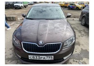 Skoda Octavia 2013, автомобиль марки Шкода модель Октавия 2013 г.в., VIN-номер XW8AB4NE3EH013512. Ознакомление с имуществом по рабочим дням в период представления заявок на участие в торгах по предварительному согласованию. Запись по телефону: Палашкин Андрей 7 929 517-60-93, при невозможности…