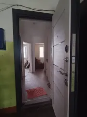 Квартира 32.2 м², Владимирская область, Кольчугинский район, деревня Павловка, ул. Первая, д. 4, кв. 11. Расположена на втором этаже двухэтажного кирпичного дома. В квартире имеется отопление, водопровод, канализация, электроснабжение и газоснабжение. Свежий косметический ремонт. Ознакомление с…