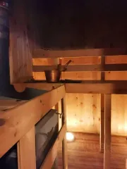 Участок 1006 м² и баня 59.4 м² Московская область Земельный участок, категория земель: земли сельскохозяйственного назначения, вид разрешенного использования: для садоводства, общей площадью 1 006 кв. м, кадастровый номер: 50:09:0020123:14, адрес (местоположение): обл. Московская, р-н…