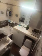 Квартира общей площадью 33,8 кв. м. по адресу: Республика Татарстан, г. Казань, ул. Шамиля Усманова, д. 33, корп. 1, кв. 34. Кадастровый номер: 16:50:100407:2787. Вид права: собственность. Осмотр возможен в рабочие дни с 10:00 до 17:00 по предварительной договоренности с финансовым управляющим по…