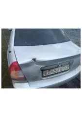 Hyundai Accent 2006 Hyundai Accent, 2006 года, 102 лс транспортное средство: Hyundai Accent, Идентификационный номер (VIN номер): X7MCF41GP6M065783, Год выпуска: 2006 гос.номер К845АА774