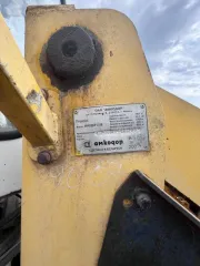 Амкодор 333ВY3F333BO505 АР10-73 Автопогрузчик фронтальный Амкодор 333ВY3F333BO505 (АР10-73).
