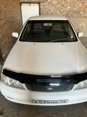 Легковой автомобиль Nissan Bluebird Год выпуска: 1996 Модель, номер двиг.: 836228A Номер шасси: ОТСУТСТВУЕТ Номер кузова: EU14021009 Цвет: Белый Мощн. двиг. л.с. (кВт): 125 (91.9) Объем двигателя, см. куб: 1838