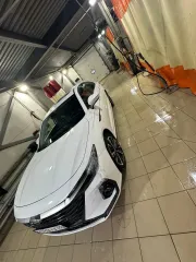 Chery Arrizo 8, 2023 автомобиль марки Chery модель Arrizo 8 2023 г.в. Vin-номер LVVDC21B9PD335335 1. К заявке рекомендуется прикладывать чек об оплате задатка; 2. Место осмотра: пгт сабурово, ул парковая дом 20; 3. Фото во вложении; 4. Телефон для осмотра и ознакомления с документами: +79646984037