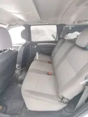 Lada Largus, 2013 года, 105 лс, 335626 км. Легковой автомобиль, марка: LADA RS0Y5L, модель: LARGUS, год изготовления: 2013, цвет: серебристый, VIN: XTARS0Y5LD0733031, г/н: О438СО32. Пробег 335 626 км. Автомобиль на ходу, требуется косметический ремонт, имеются дефекты в подвеске.