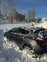 Opel Astra 2011 автомобиль OPEL ASTRA, год выпуска 2011, идентификационный номер (VIN)/номер кузова (кабины) XUFPE6DJ7B3020891 Ознакомление с имуществом: можно ознакомиться по месту его нахождения: Иркутская обл, Г.Железногорск-Илимский, 3 квартал, 5 дом, предварительно согласовав время с…