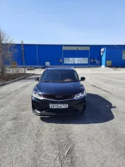 Geely Coolray 2021 Geely Coolray, 2021г.в. номер двигателя JLH-3G15TD M1GA4105688, VIN Y4K862Z5MB902875 Является залоговым имуществом. Залоговый кредитор АО «Азиатско – Тихоокеанский Банк»