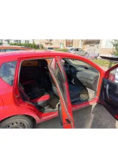 Шевроле Авео 2011, модель Klas (Aveo), Vин XUUSF48D9B0006980, госномер Х072МС102, 2011 год.