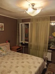 Квартира 17.5 кв.м Тюменская обл., г. Тюмень, ул. Ямская, д. 98в, кв. 305а, общая площадь 17.5 кв.м., этаж 3, кадастровый номер 72:23:0214004:4403