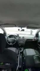 Ford Fusion 2011 года 68 лс 172000 км транспортное средство Ford Fusion идентификационный номер VIN номер WF0UXXGAJUBS51260 год изготовления 2011 гос номер Е514НК196
