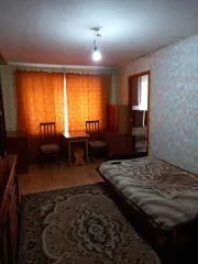 Квартира 42,80 кв. м, Московская область, г. Подольск, ул. Молодежная, д. 13, кв. 2. Кадастровый номер 50:55:0020267:1167.