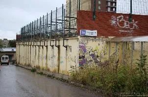 Нежилое помещение площадью 124,1 кв.м, кадастровый номер 43:40:000459:3739, адрес: Кировская область, город Киров, улица Ленина, дом 191.