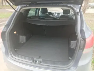 Hyundai ix35, 2014. Легковой автомобиль марки: HYUNDAI, модели: IX35, год выпуска: 2014 г., идентификационный номер (VIN): TMAJU81EBFJ662502. Справки по контактам: тел. +7(908)171-80-41, 09hasanov@mail.ru. Автомобиль находится в г. Новочеркасске, Ростовской области.