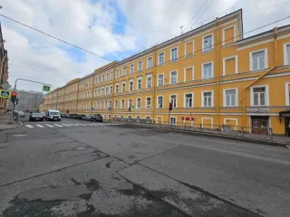Нежилое помещение 636,6 кв.м, Санкт-Петербург, ул. Радищева, д. 39, Нежилое помещение - 636,6 кв. м с учетом неотделимых улучшений (25 поз.), адрес: Санкт-Петербург, ул. Радищева, д. 39, лит. Д, пом. 12-Н, цокольный этаж, кадастровый номер 78:31:0001210:4142, ограничения и обременения: ипотека до…