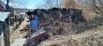 Земельный участок 1555 кв.м, Кемеровская область Земельный участок общей площадью 1 555 кв.м, кадастровый номер:42:24:0101031:735, расположенный по адресу: Кемеровская область, г. Кемерово, ул. 1-я Ряжская, д.156 . Категория земель: земли населенных пунктов. Разрешенное использование: под жилую…