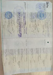 Kia Ceed 2011 года выпуска, VIN XWEHC512BC0013739, госномер К223ТР18.