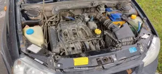 Lada Kalina, 2011; Lada Kalina, 2011; Lada Kalina Sport, 2011 года, 97,9 лс; ЛАДА КАЛИНА СПОРТ, 2011 года выпуска, VIN ХТА111960В0156940. Имущество находится в залоге у ООО МФК «Каранга». Организатор торгов не проводит осмотр и не несет ответственность за техническое состояние транспортного…
