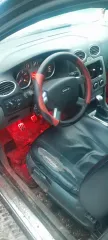 FORD Focus 2009. Автомобиль марки FORD модель Focus 2009 г.в. VINномер X9FPXXEEDP9R39189. По предварительному согласованию с организатором торгов по тел. 8(911)372-00-12 или по электронной почте: pskovpravozashchitnik@mail.ru