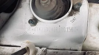 LADA Granta, 2023 года выпуска, 90 л.с., 25223 км, VIN: XTA219040R1001567, предмет залога АО АвтоФинансБанк. Информация об иных ограничениях отсутствует. Автомобиль на ходу, заводится. Регион местонахождения имущества - г. Уфа, Респ. Башкортостан.