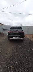 Tiggo 7 Pro Max Черный 2023 г.в., автомобиль: модель Tiggo 7 Pro Max, 2023 года выпуска, VIN LVVDB21B2PD802338.