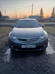 Honda Accord 2010 г.в. VIN JHMCU2680BC207139
