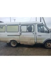 ГАЗ 322132 2007, автомобиль марки ГАЗ модель 322132 2007 г.в., VIN-номер X9632213070556662. Ознакомление с имуществом: можно ознакомиться по месту его нахождения: Краснодарский край, Староминская ст, Украинская ул, 35/А, предварительно согласовав время с финансовым управляющим по тел. +79191263160…