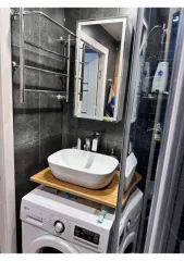Квартира 32,8 кв.м, Псковская область. Квартира в Пскове, 32,8 кв.м, 1 комн. Назначение: жилое помещение. Площадь: 32,8 кв.м, этаж: 1. Кадастровый номер: 60:27:0070201:2860. Адрес: г. Псков, ул. Госпитальная, д. 15, кв. 182.