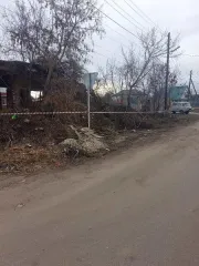 Нежилое здание 250 кв.м, участок 421 кв.м, Тамбовская область, г. Мичуринск, ул. Театральная, в районе домов №22 и №24. Объект незавершенного строительства, проектируемое назначение: нежилое, степень готовности: 15%, проектируемая площадь: 250 кв.метра. Кадастровый номер объекта…