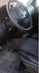 Автомобиль Легковой универсал UAZ PATRIOT, 2014 г.в., рег.знак: Е249УУ134,  VIN : XTT316300E0013848, цвет: белый. Находится в залоге у ООО ХКФ Банк.