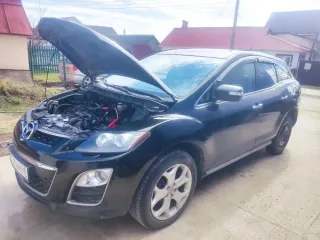 Mazda CX-7, 2011 легковой автомобиль марки МАЗДА СХ-7, 2011 года выпуска, VIN JMZER893800245524, государственный регистрационный номер Р738НМ48 (предмет залога ПАО «Совкомбанк»). Осмотр имущества и ознакомление с документацией по предварительной записи, тел. 8-919-167-1966, или по электронной почте…