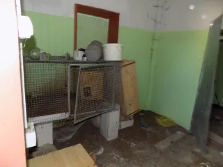 Котельное оборудование