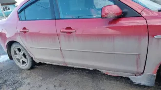 Mazda 3, 2005 года, 105 лс, 287598 км, АКПП транспортное средство: Mazda 3, идентификационный номер (VIN номер): JMZBK12Z561313094, год выпуска: 2005, гос.номер У647ТК72